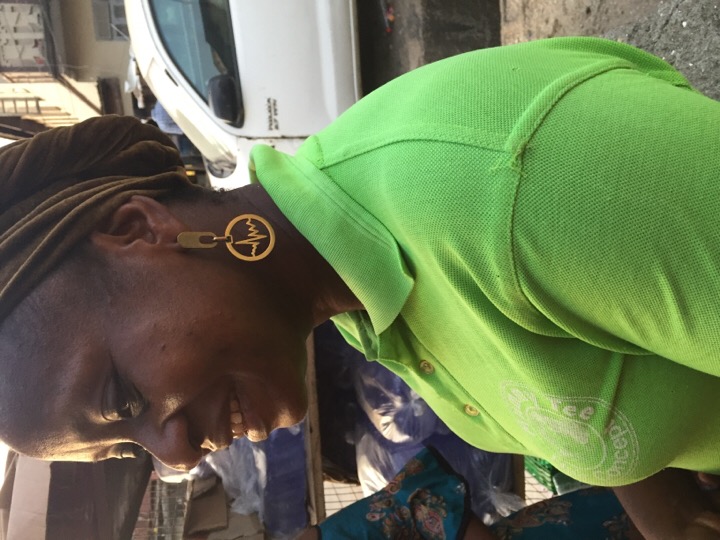 toriola Bolarinwa