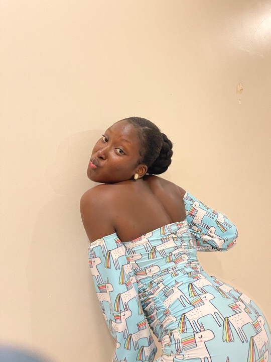 odusowo Adeola