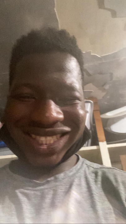 kehinde John