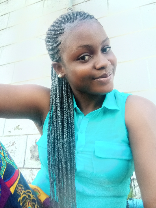 Banjolo Adedamola