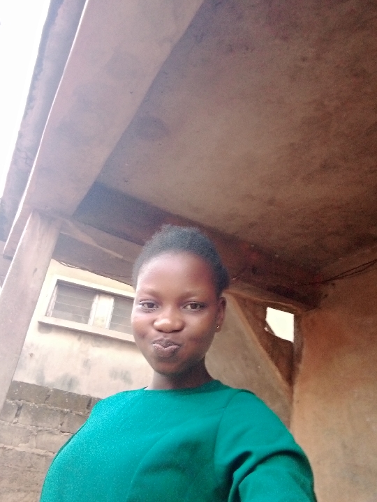 Ayoola Deborah