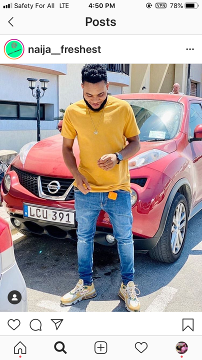 Johnson tobi