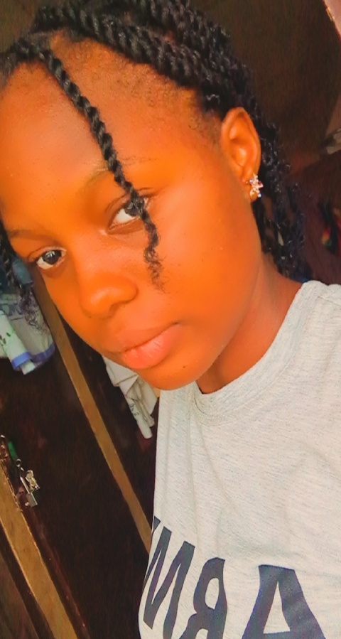 Damilola Ajayi