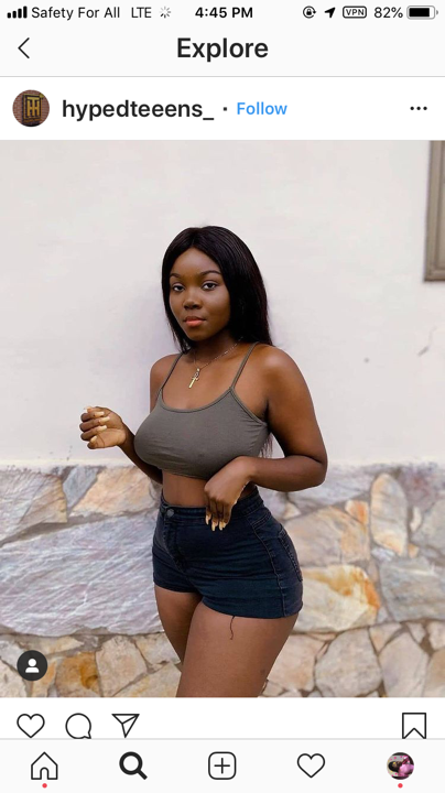 Ayinde Ruth