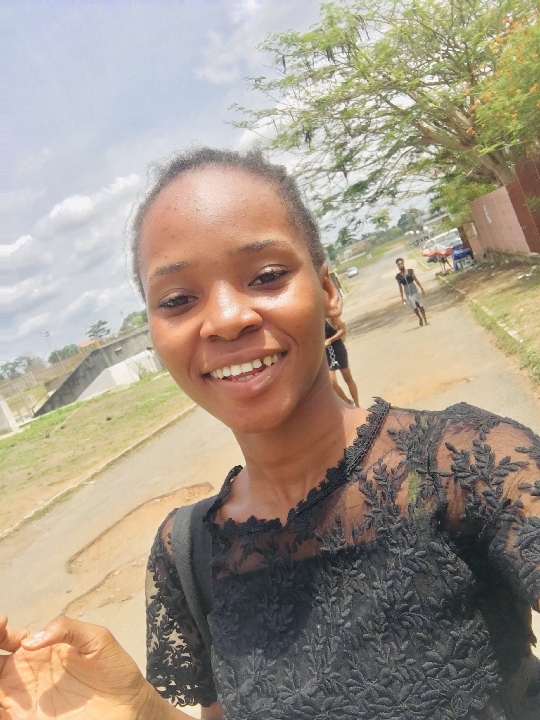 toluwani afolabi
