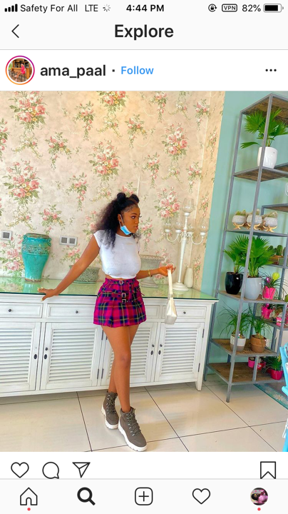 Kylie niyiola