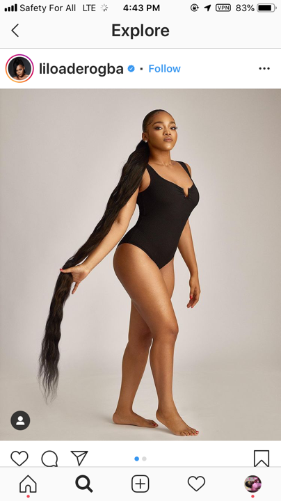 Tola ogunleye