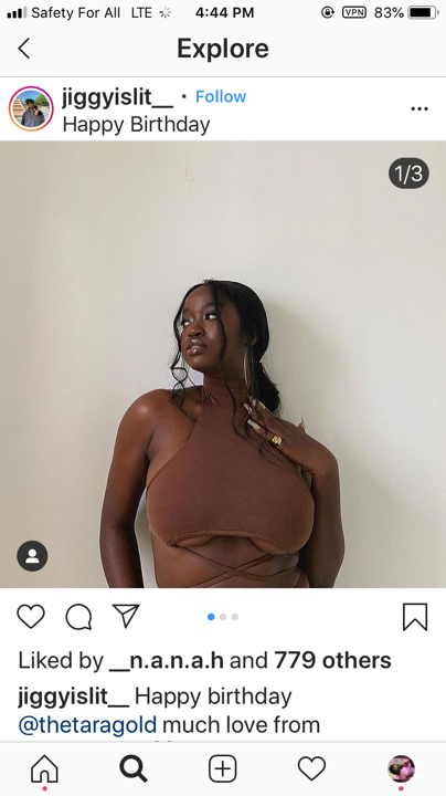 olusegun joke
