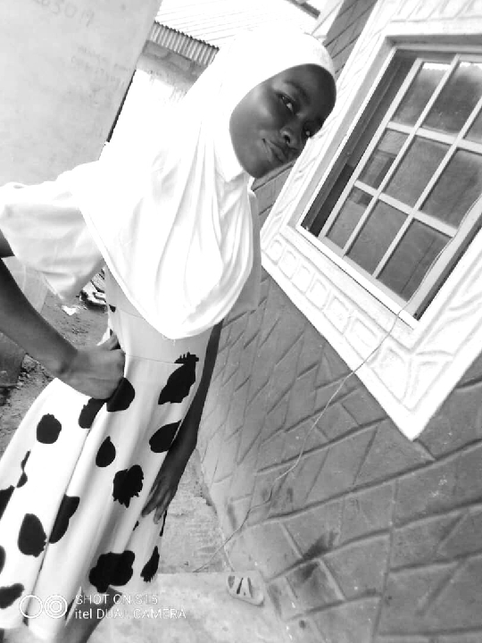 Mutiyat Akinpelu