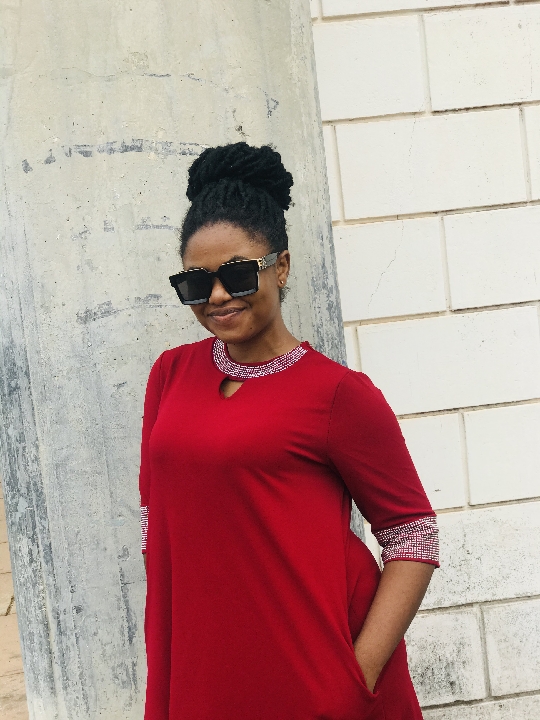 Omole Omobolaji