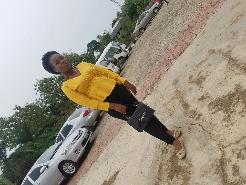 Oluwapelumi Ayoola