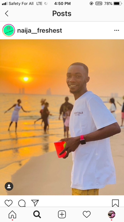 David atoba
