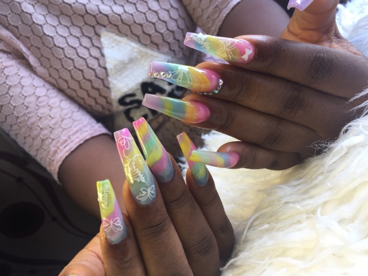 Kiki Samson