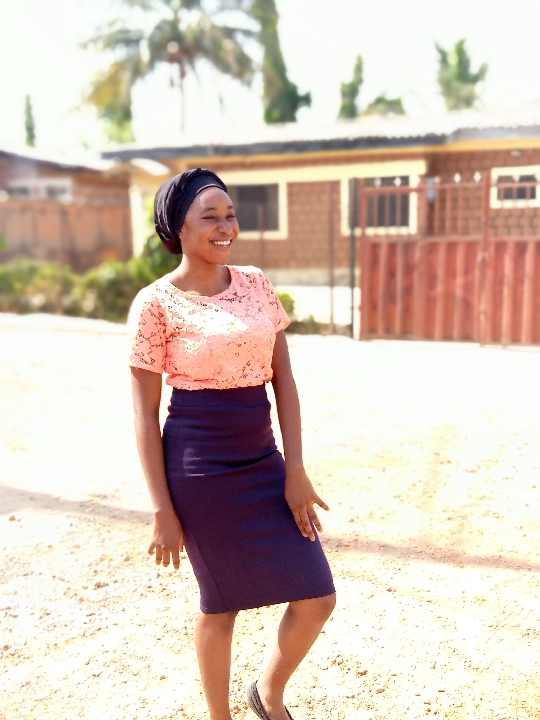 Adeniji Elizabeth