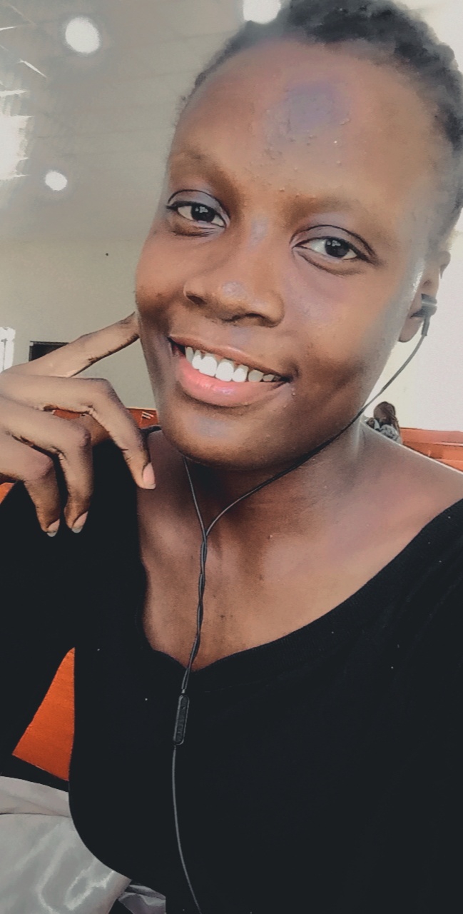 Deborah Adenekan