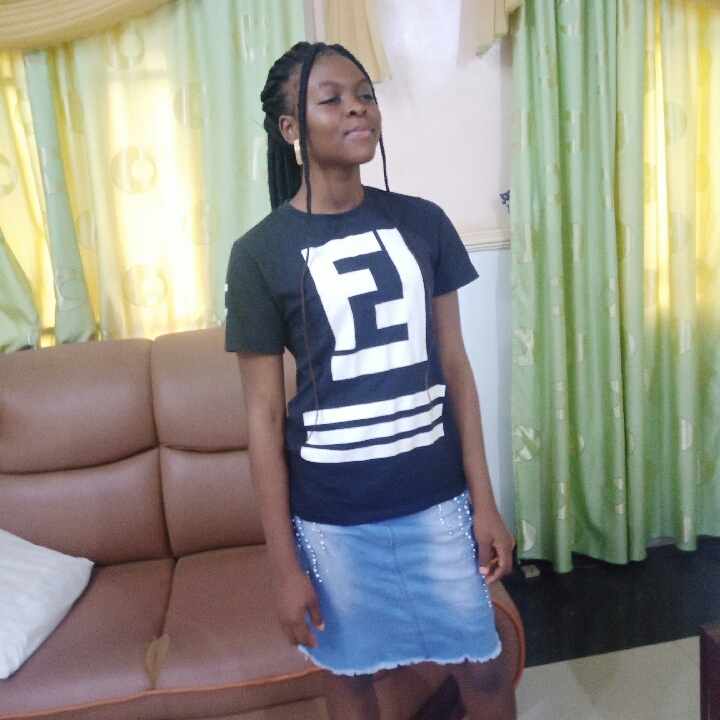Dada Damilola