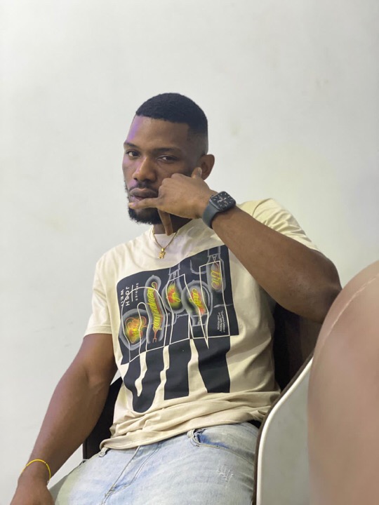 Taiwo Ogundipe