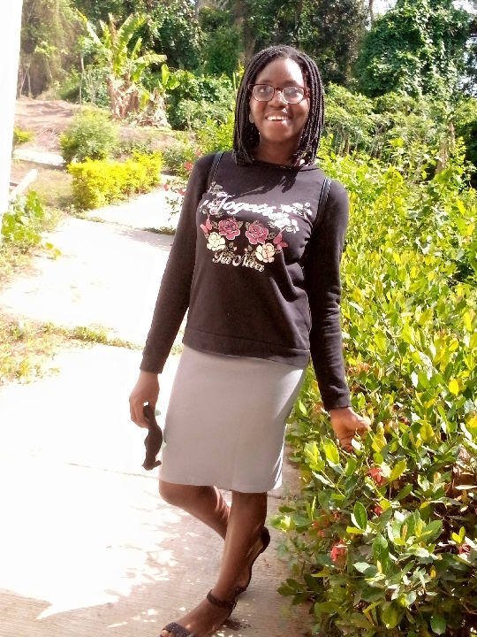 Adekunle Ifeoluwa