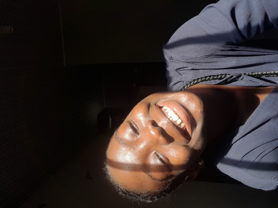 Mayowa Jesudabira