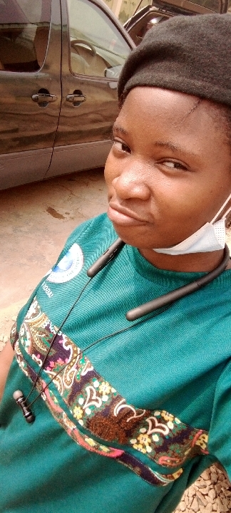 Oluwatosin Adetunji