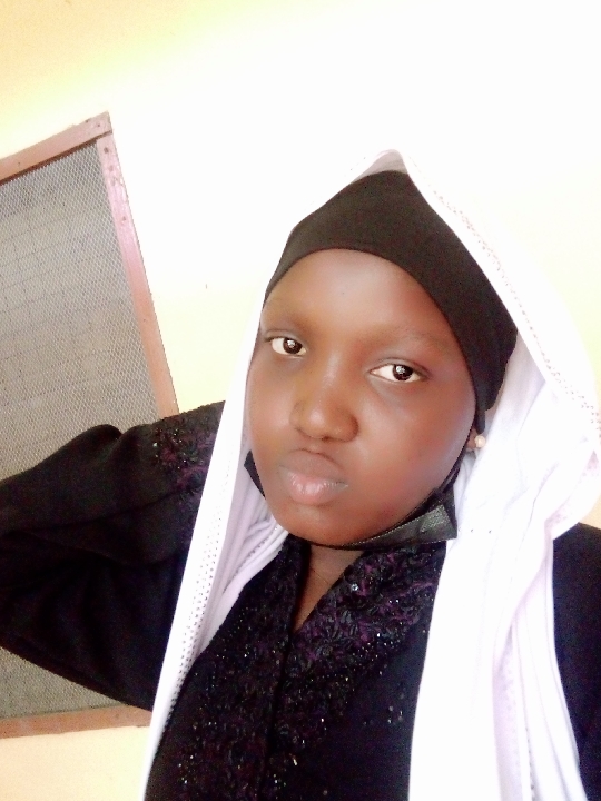 Alabi Zainab temitope