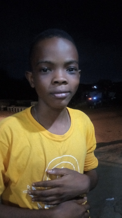 shoyombo iremide