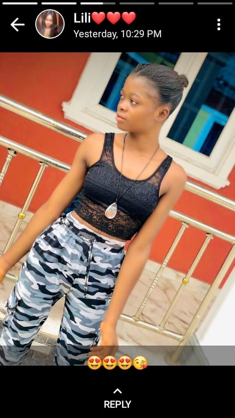 Eghele Samuel