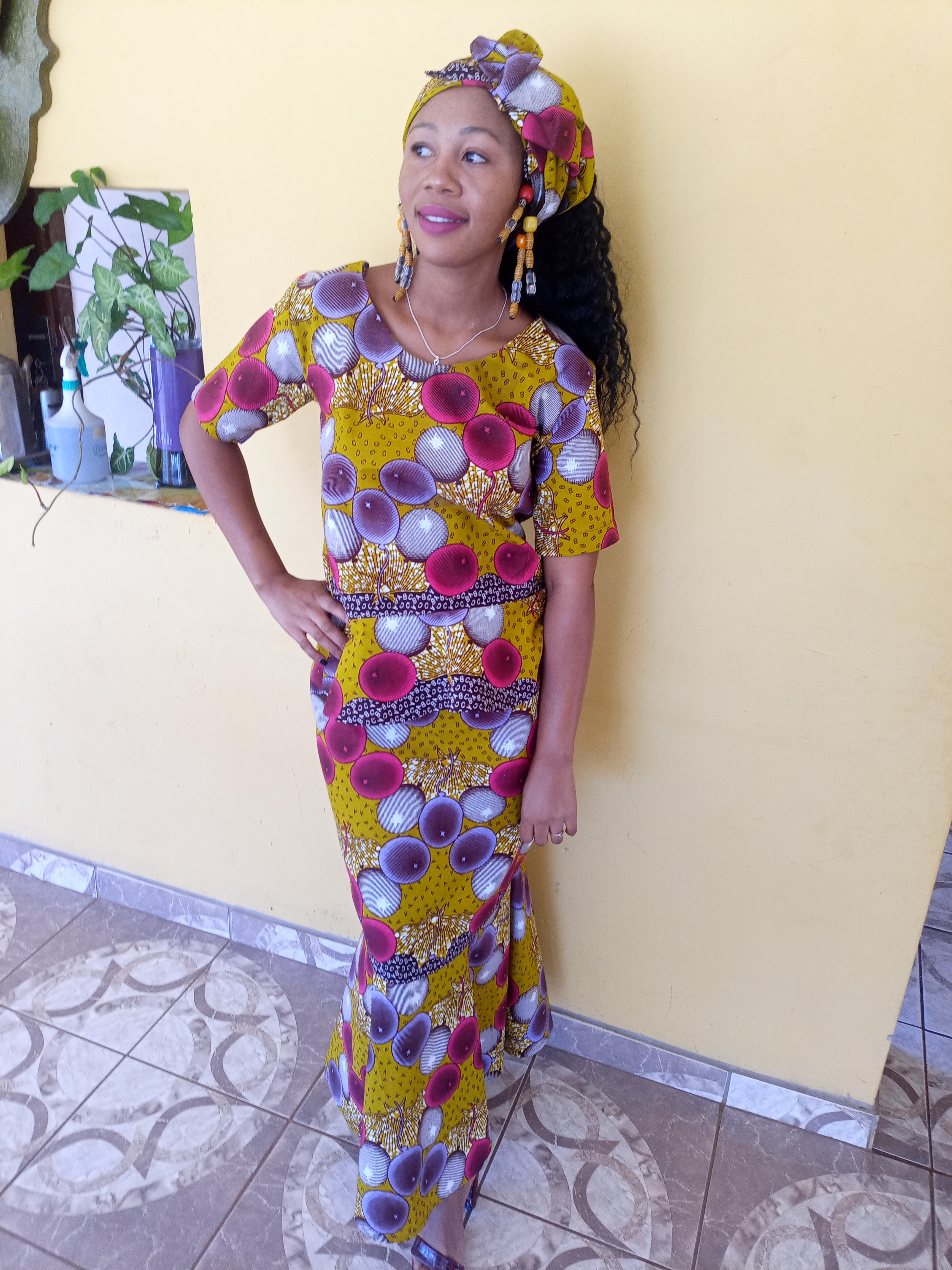 Eunice Mokwa