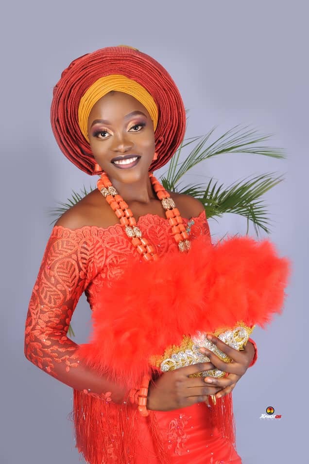 Bamidele love