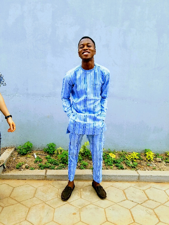 Idowu Obaloluwa