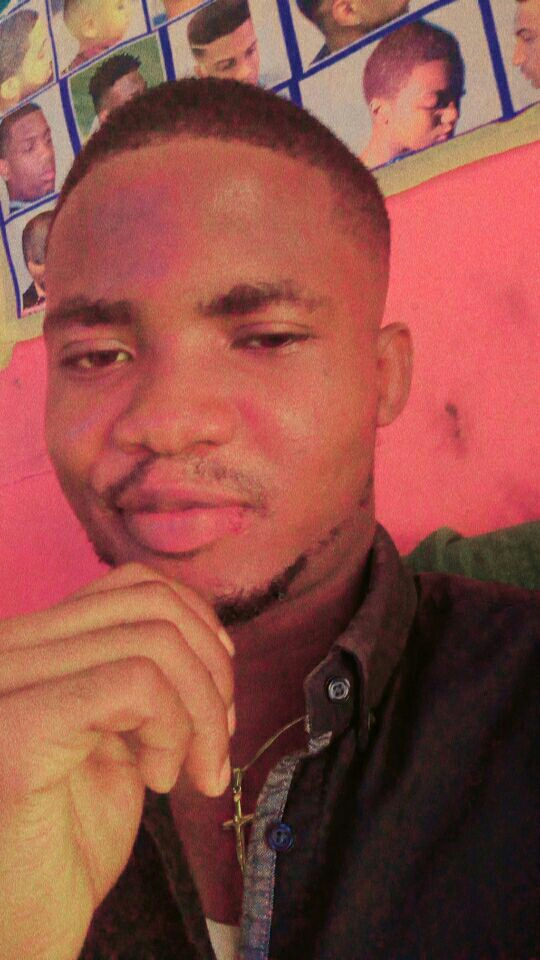 Okeke Somtochukwu Precious