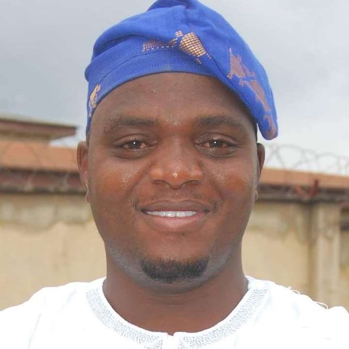 odunayo May