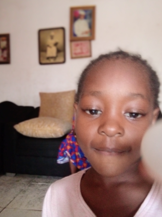 blessing momoh