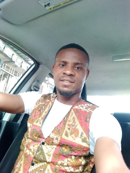 Olajuwon adere