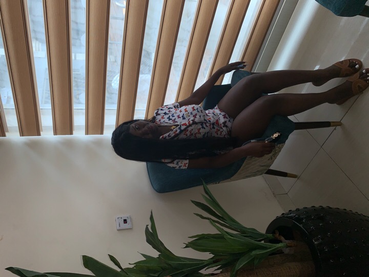 temitope james