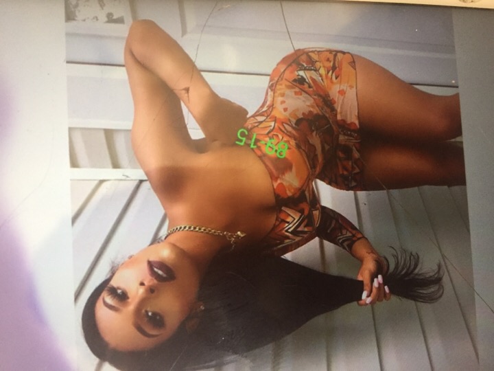Kemi Adesanya