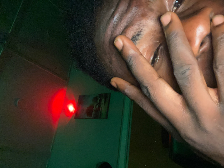 Alex Abayomi