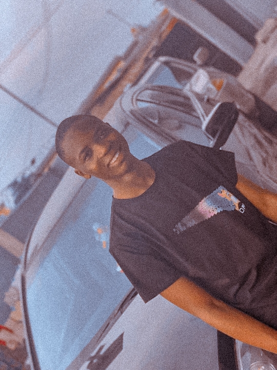 Alabi Gideon