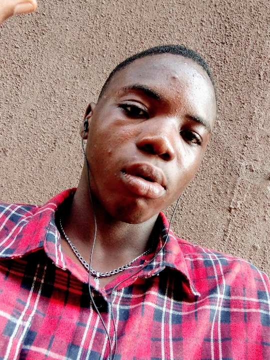 Gideon Alabi