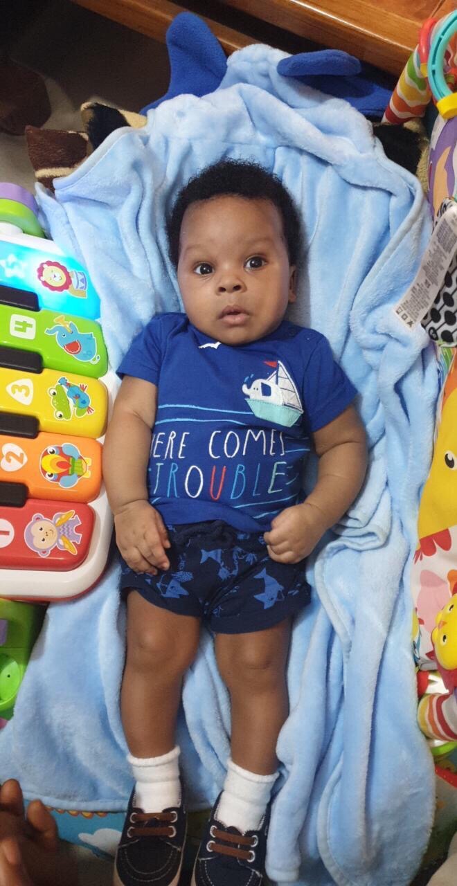 olumide junior