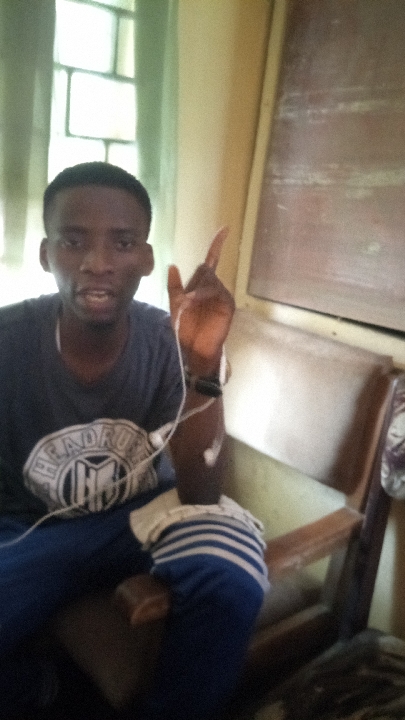 suliamon babatunde