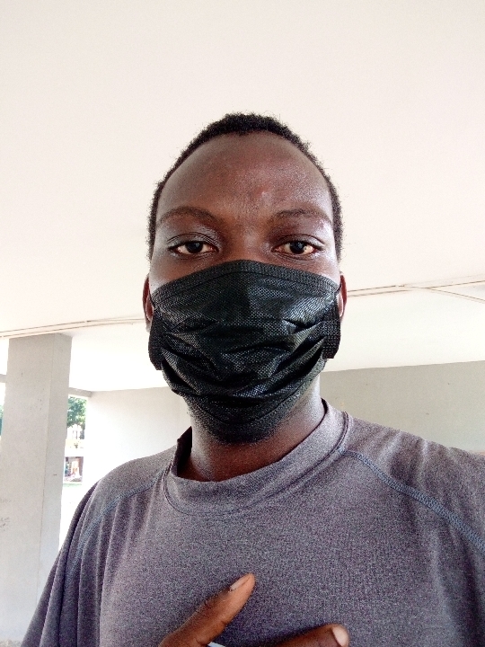 Emmanuel Olagunju