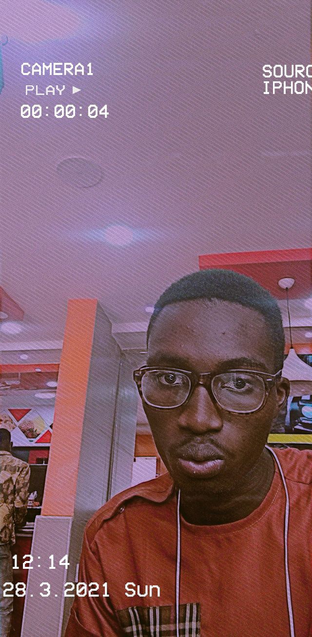 Oluwatobi John