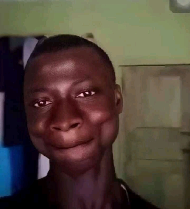 Peace Fisayomi