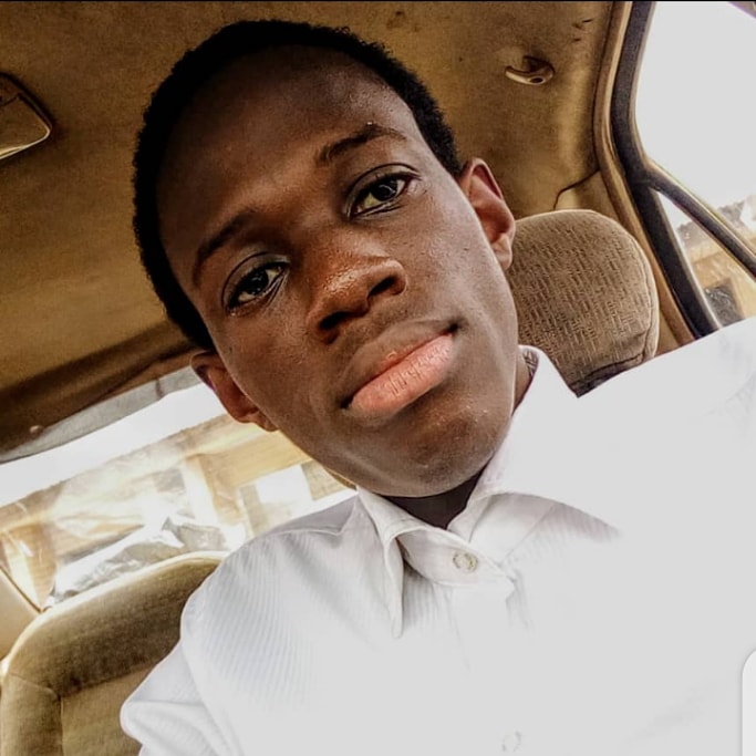 Abidogun Oluwanifemi
