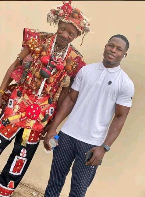 Michael Ajibade