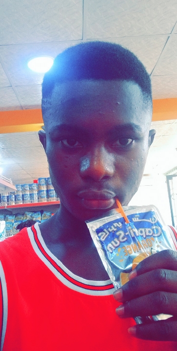 Akinfala Sodeeq Alabi
