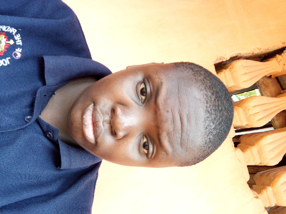 David Oluwaseyi