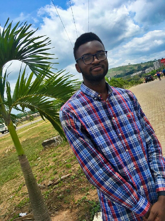 Pelumi Adedeji