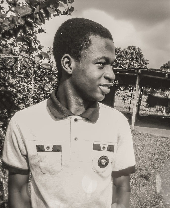 Aderoju Toluwanimi Philip